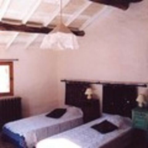 Camere Per Gli Ospiti Saint-Roman-de-Codières 48096