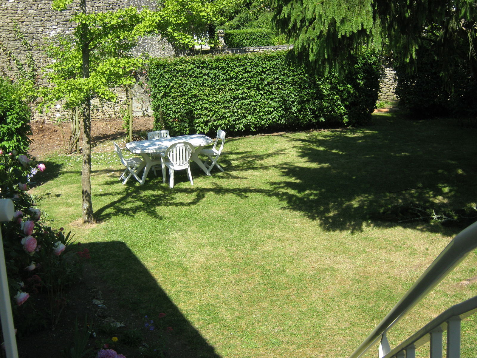 Camere Per Gli Ospiti Champdeniers-Saint-Denis 95044