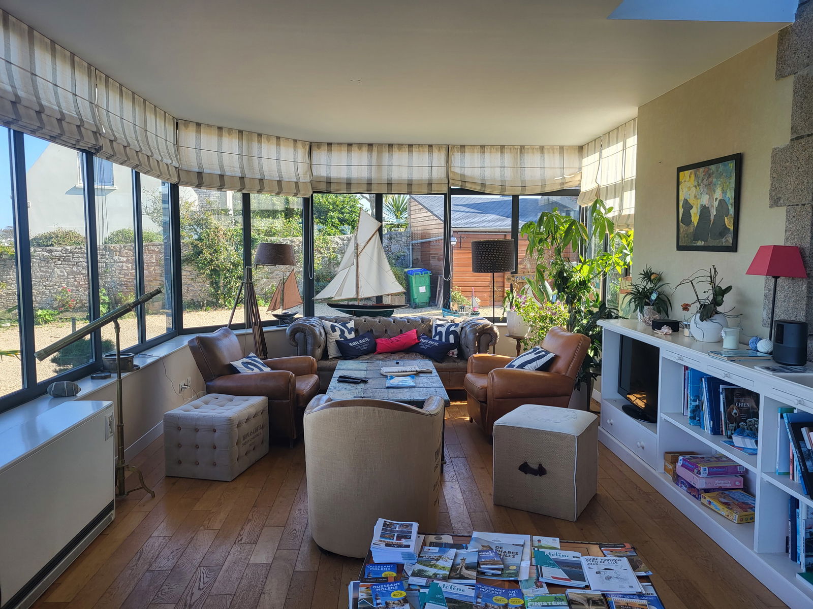 Camere Per Gli Ospiti Ploudalmézeau 66886