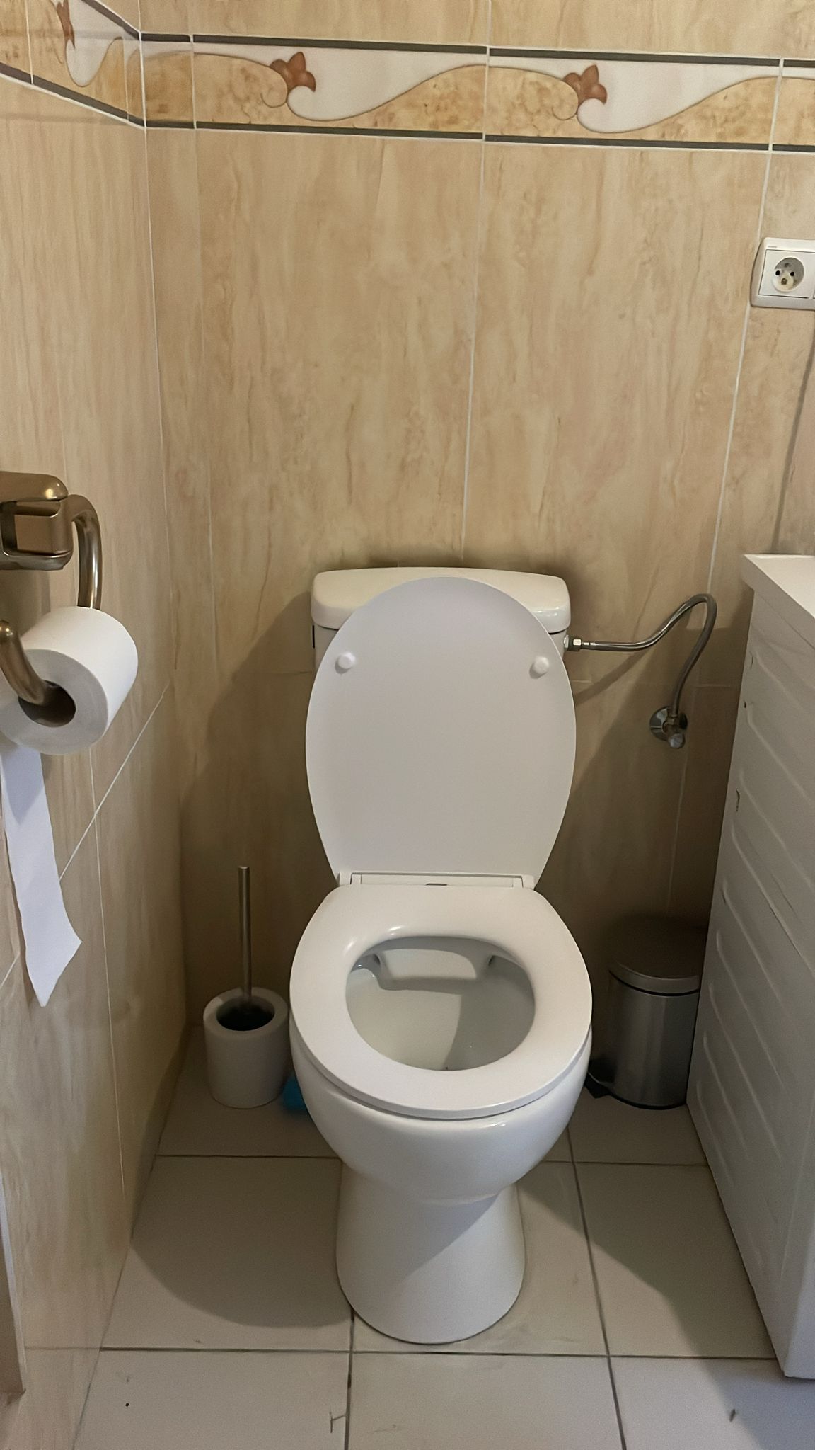 Camere Per Gli Ospiti Chapelle-lez-Herlaimont 564973