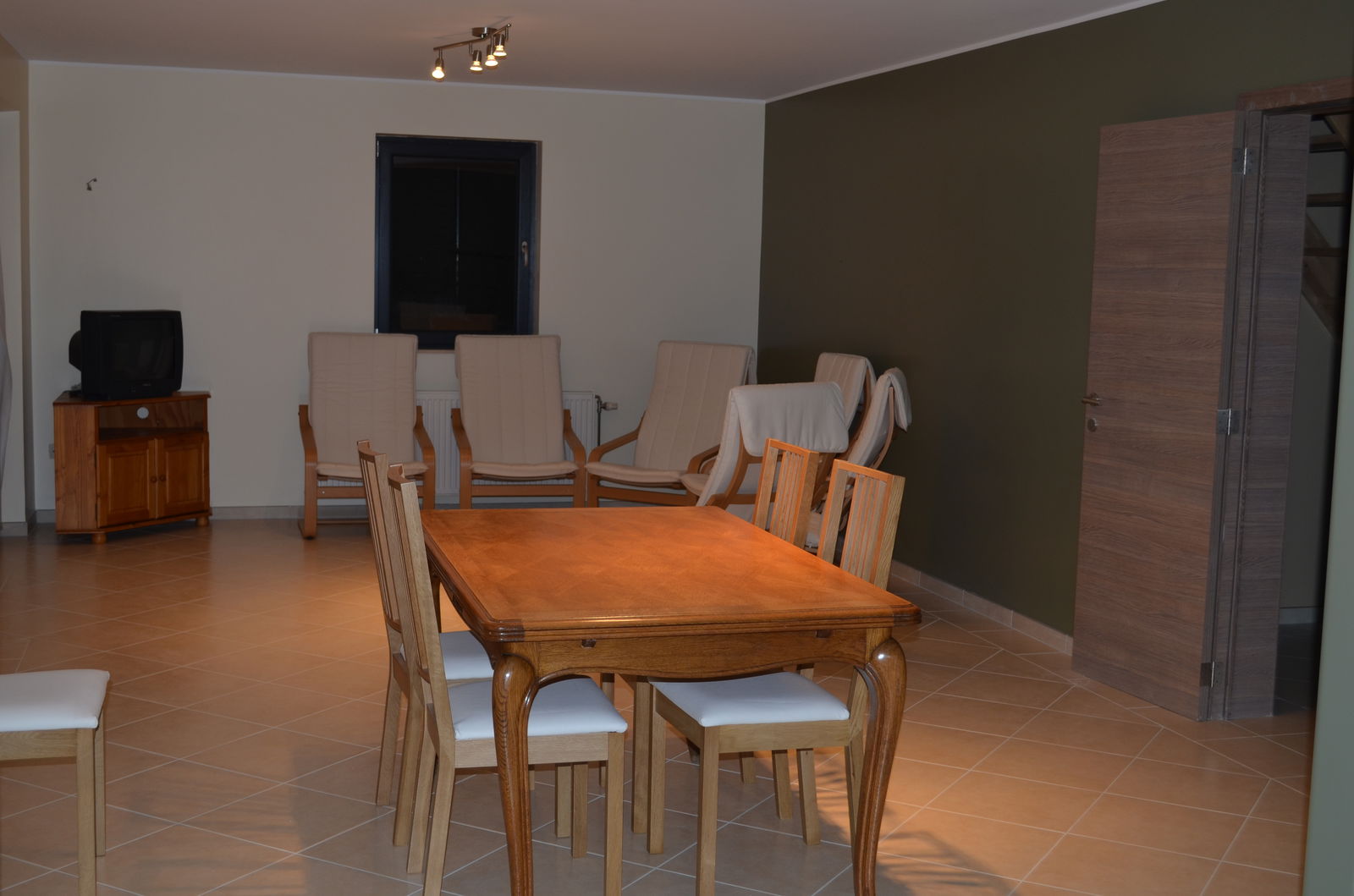 Collocazione Libramont-Chevigny 82006