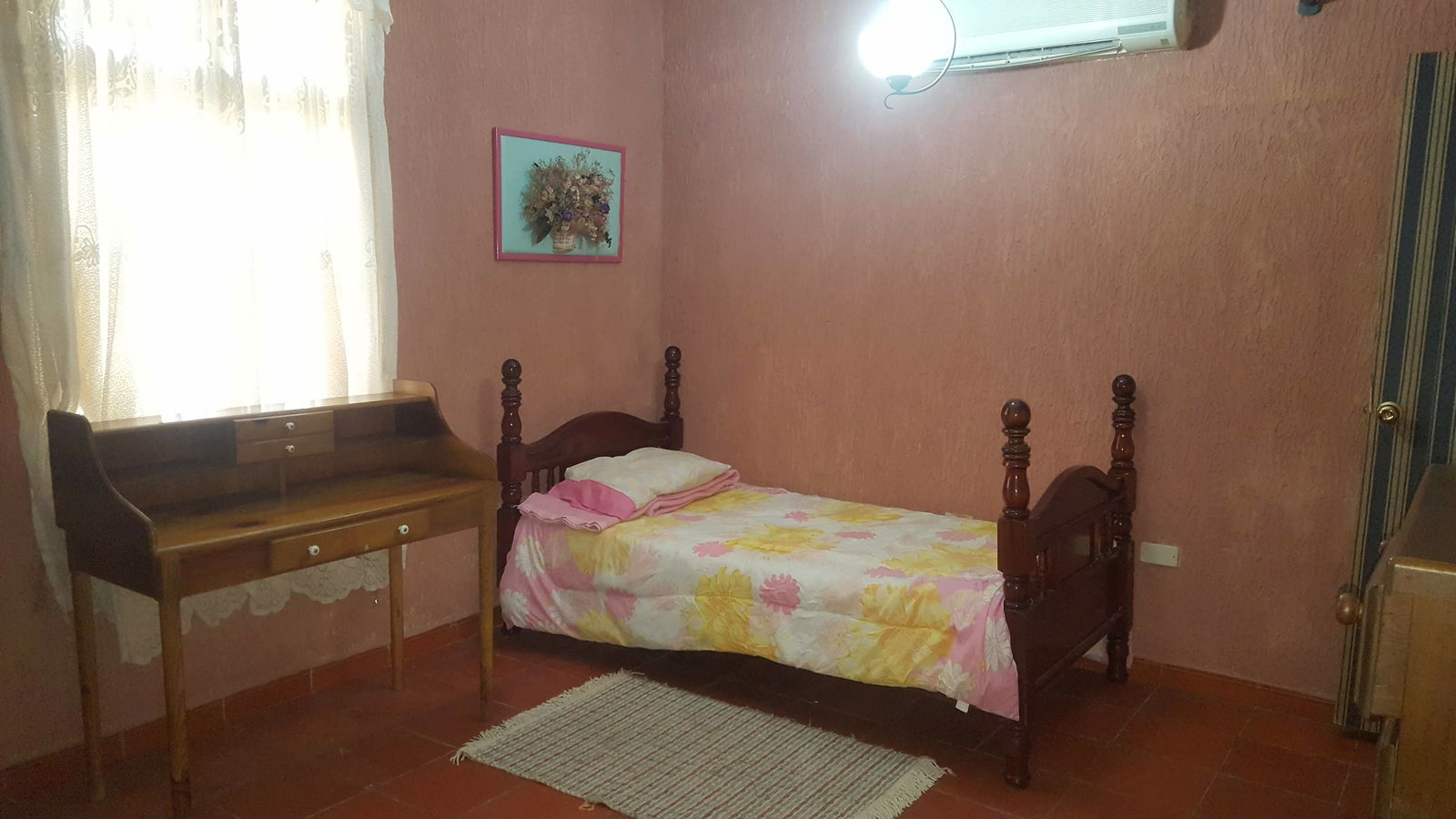 Monolocale Indipendente Falcón 213679