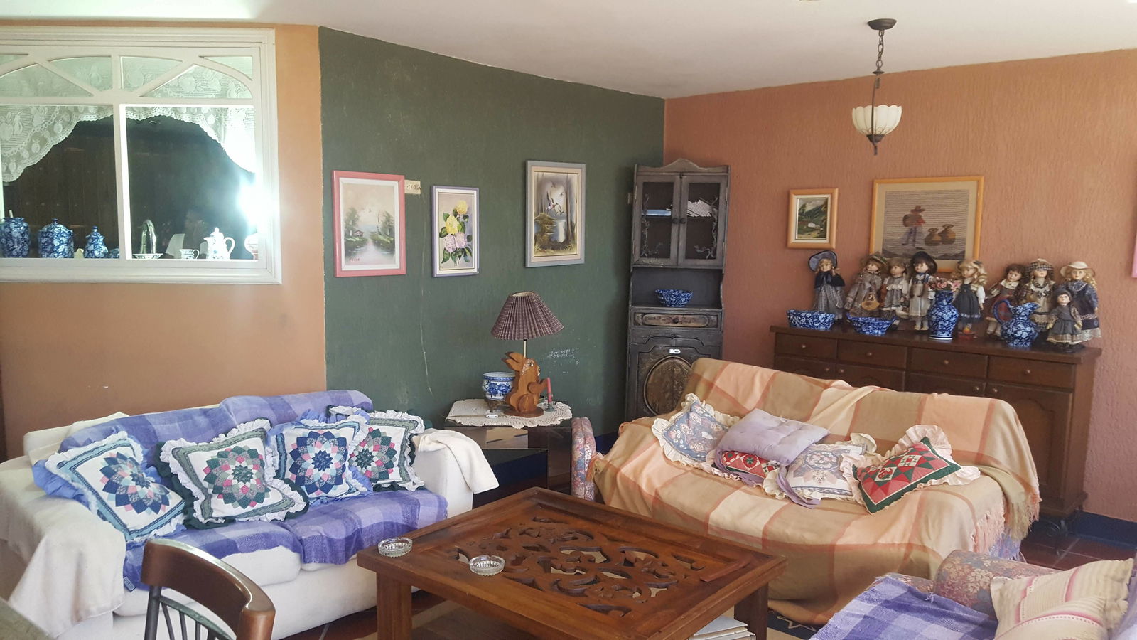 Monolocale Indipendente Falcón 213679