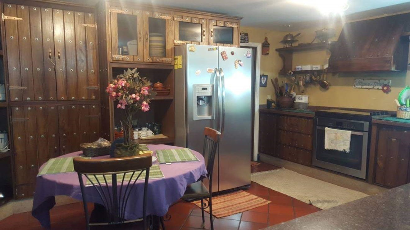 Monolocale Indipendente Falcón 213679