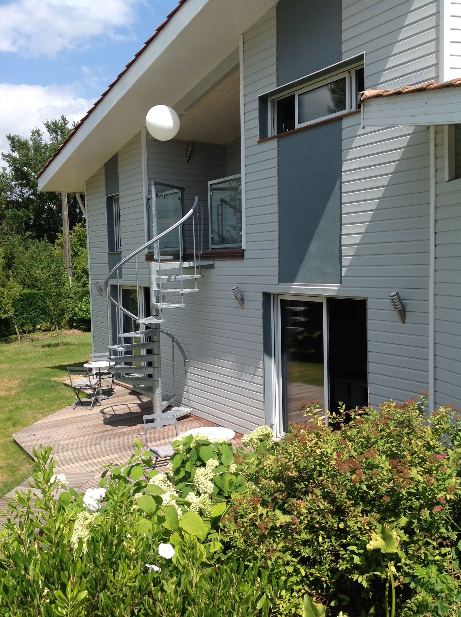 Camere Per Gli Ospiti Sadirac 96859