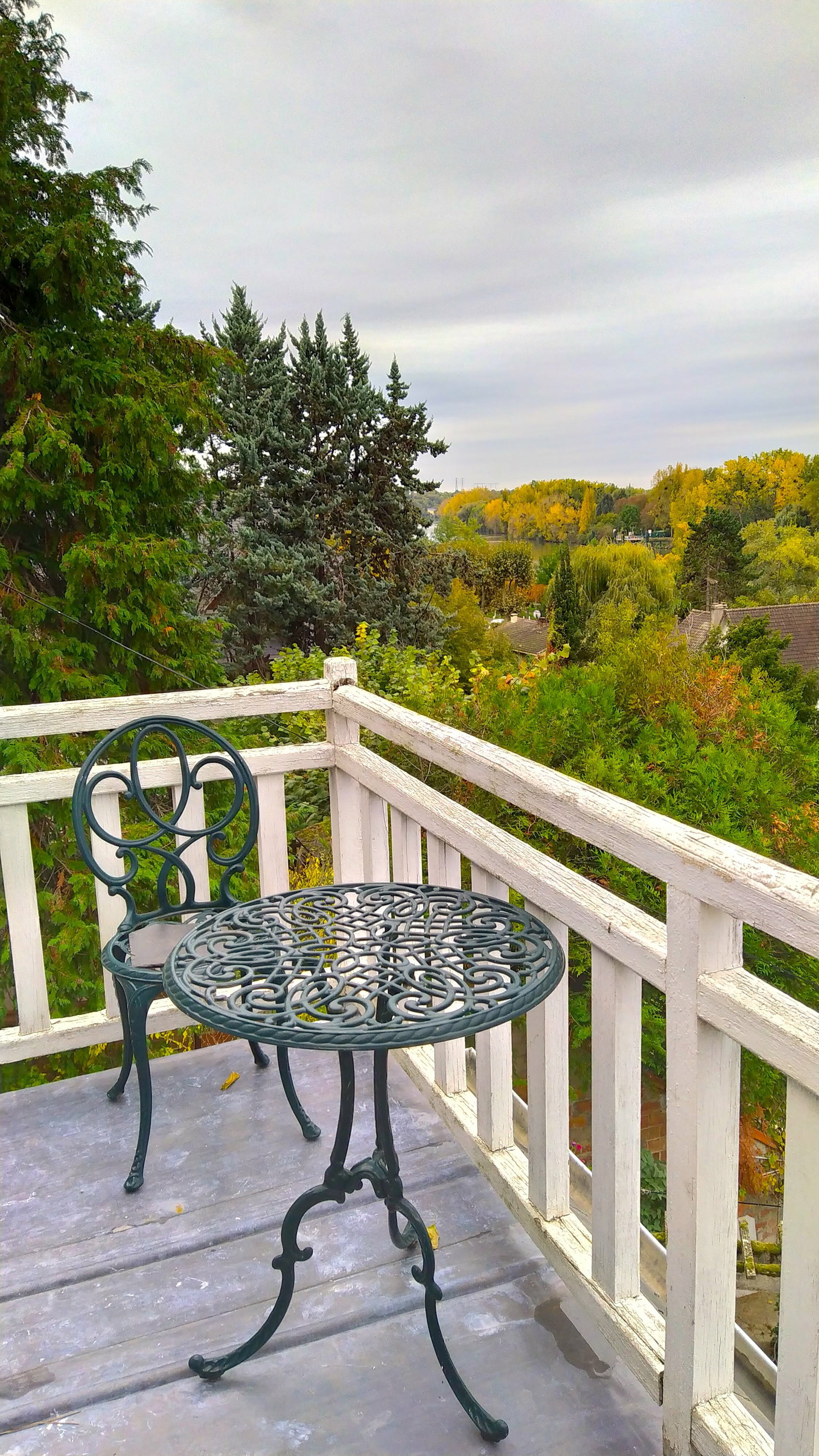 Famiglia La Frette-sur-Seine 244802