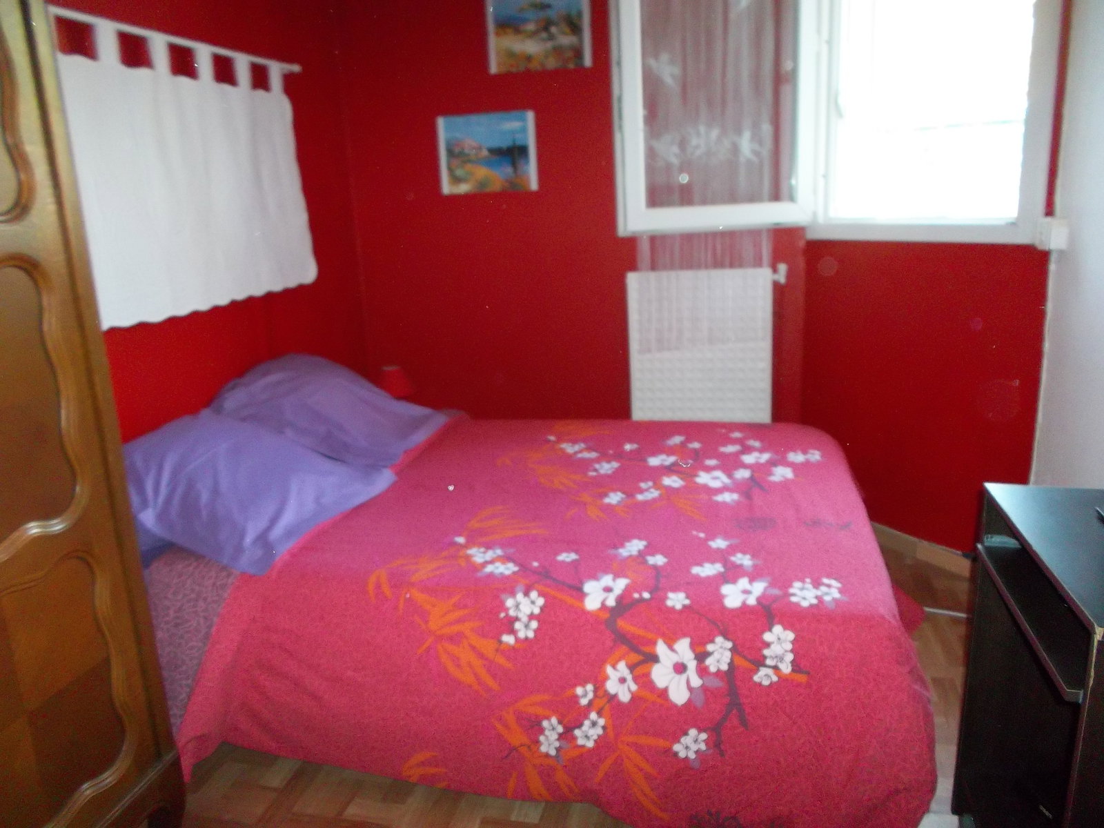 Famiglia Montpellier 16001