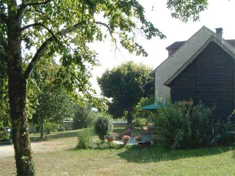 Camere Per Gli Ospiti Collonges-la-Rouge 65742