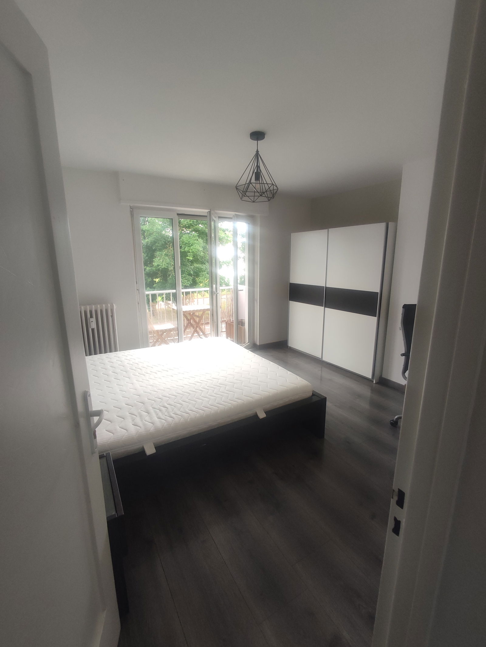 Collocazione Saint-Louis 657920