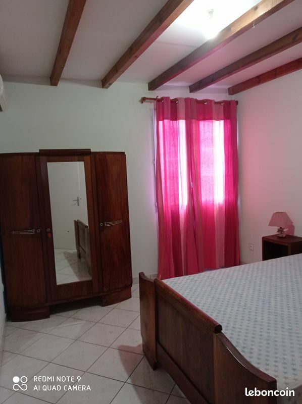 Collocazione Saint-Esprit 255948