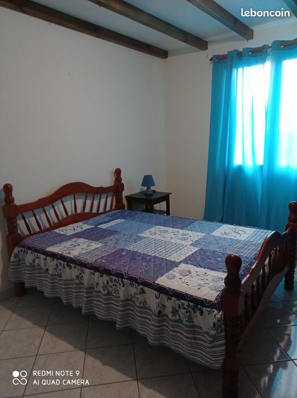 Collocazione Saint-Esprit 255948