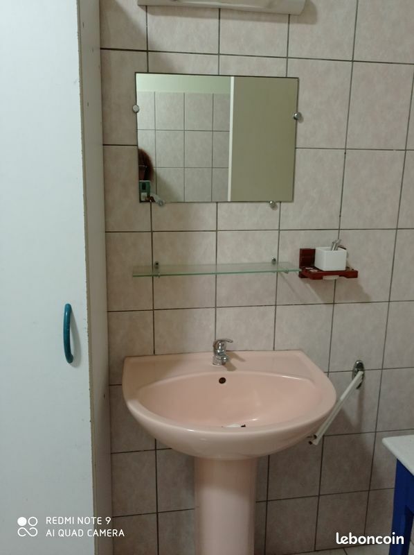 Collocazione Saint-Esprit 255948