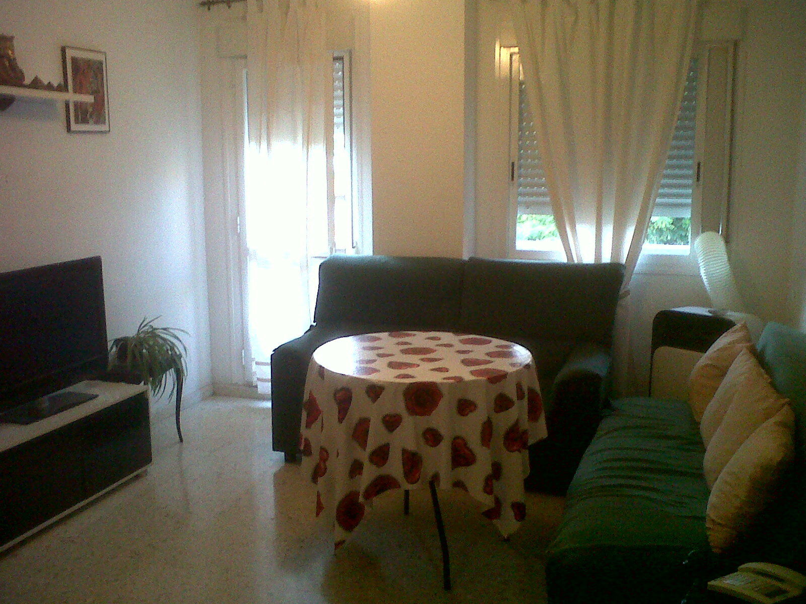 Collocazione Córdoba 104209