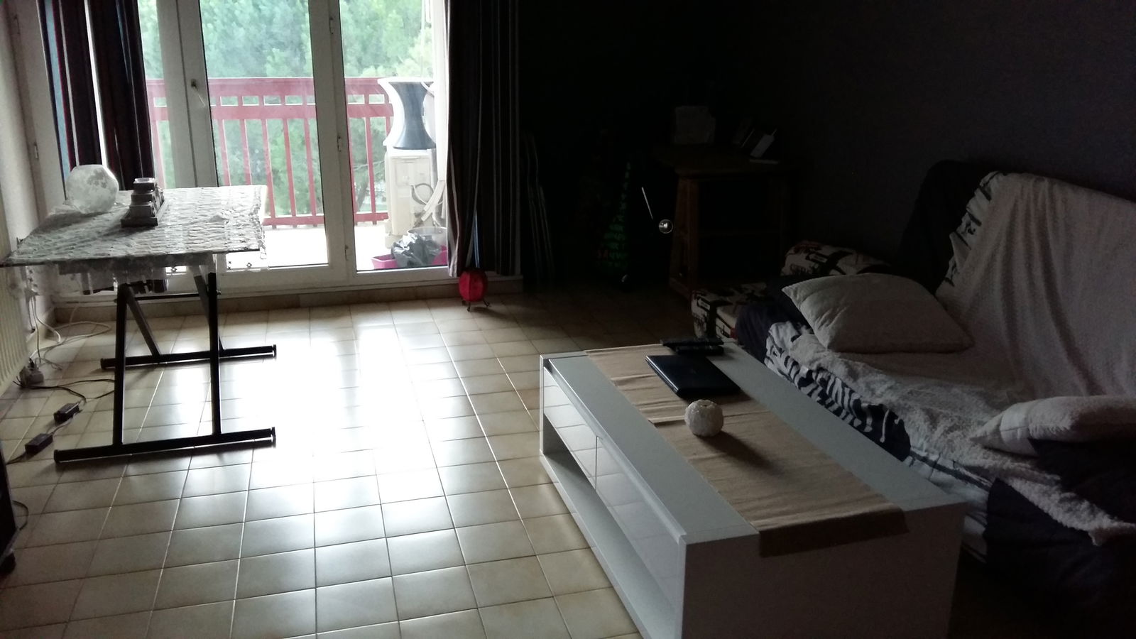 Famiglia Montpellier 219061