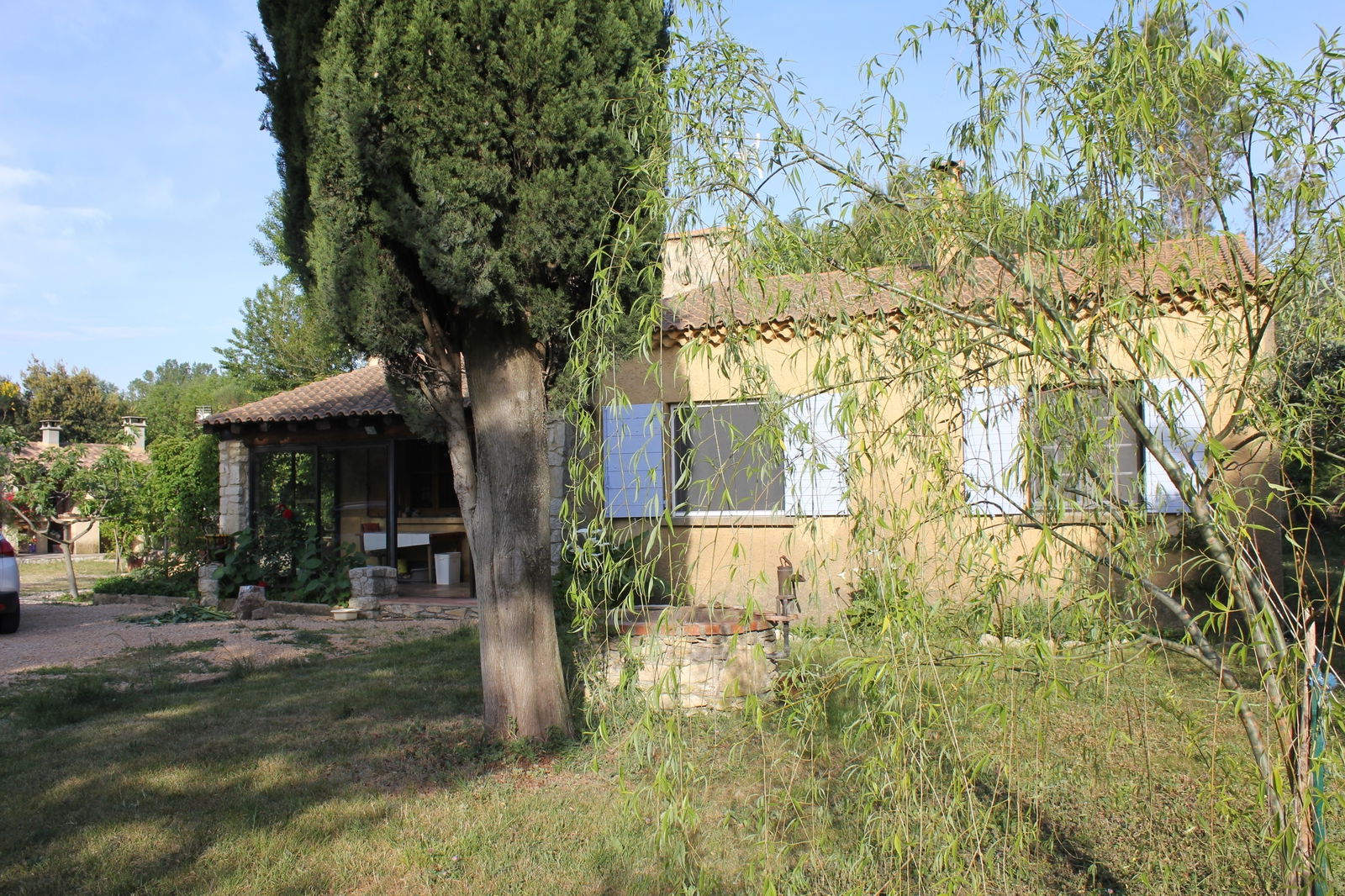 Camere Per Gli Ospiti Saze 166345