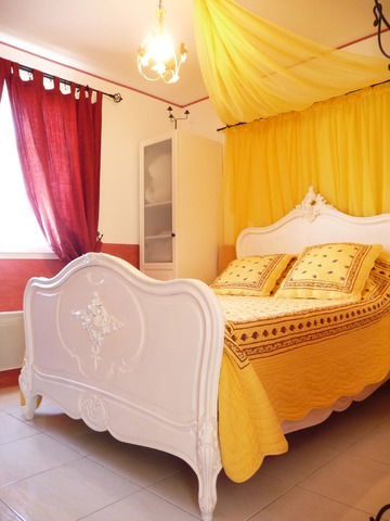 Camere Per Gli Ospiti Saint-Geniès-de-Fontedit 25643