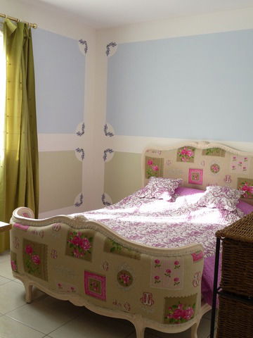 Camere Per Gli Ospiti Saint-Geniès-de-Fontedit 25643