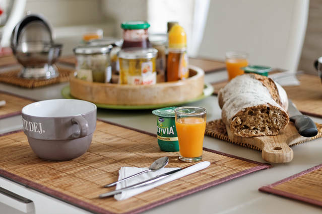 Famiglia Aix-les-Bains 40307