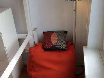 Roomlala | Camere In Piedi "tutto Incluso" Lille