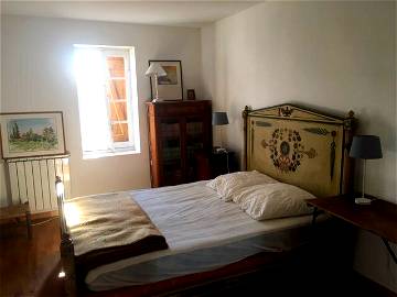 Roomlala | Camere In Una Casa A 25 Km Da Tolosa Tranquilla A Plei