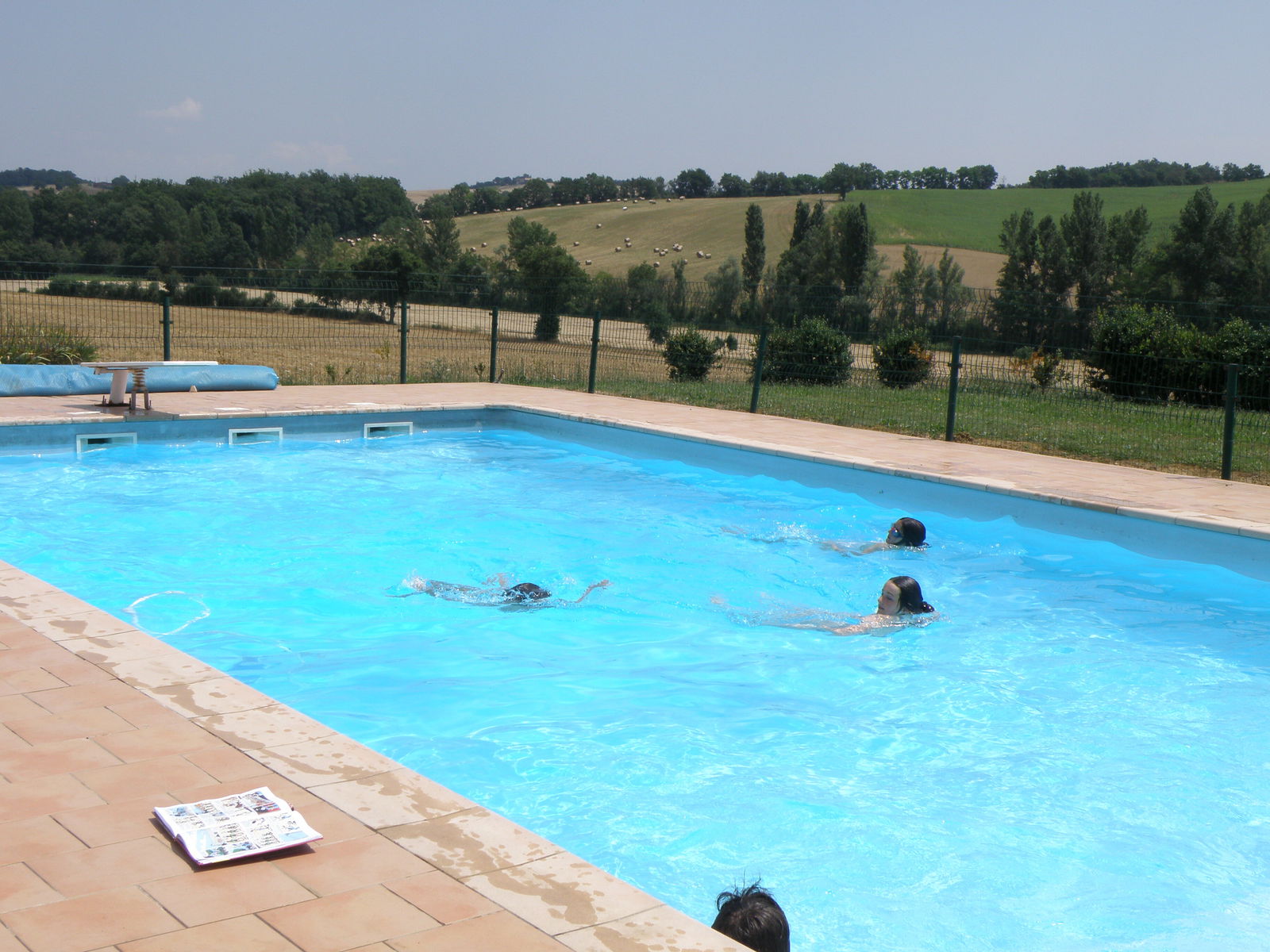 Famiglia Saint-Jean-Lherm 156952