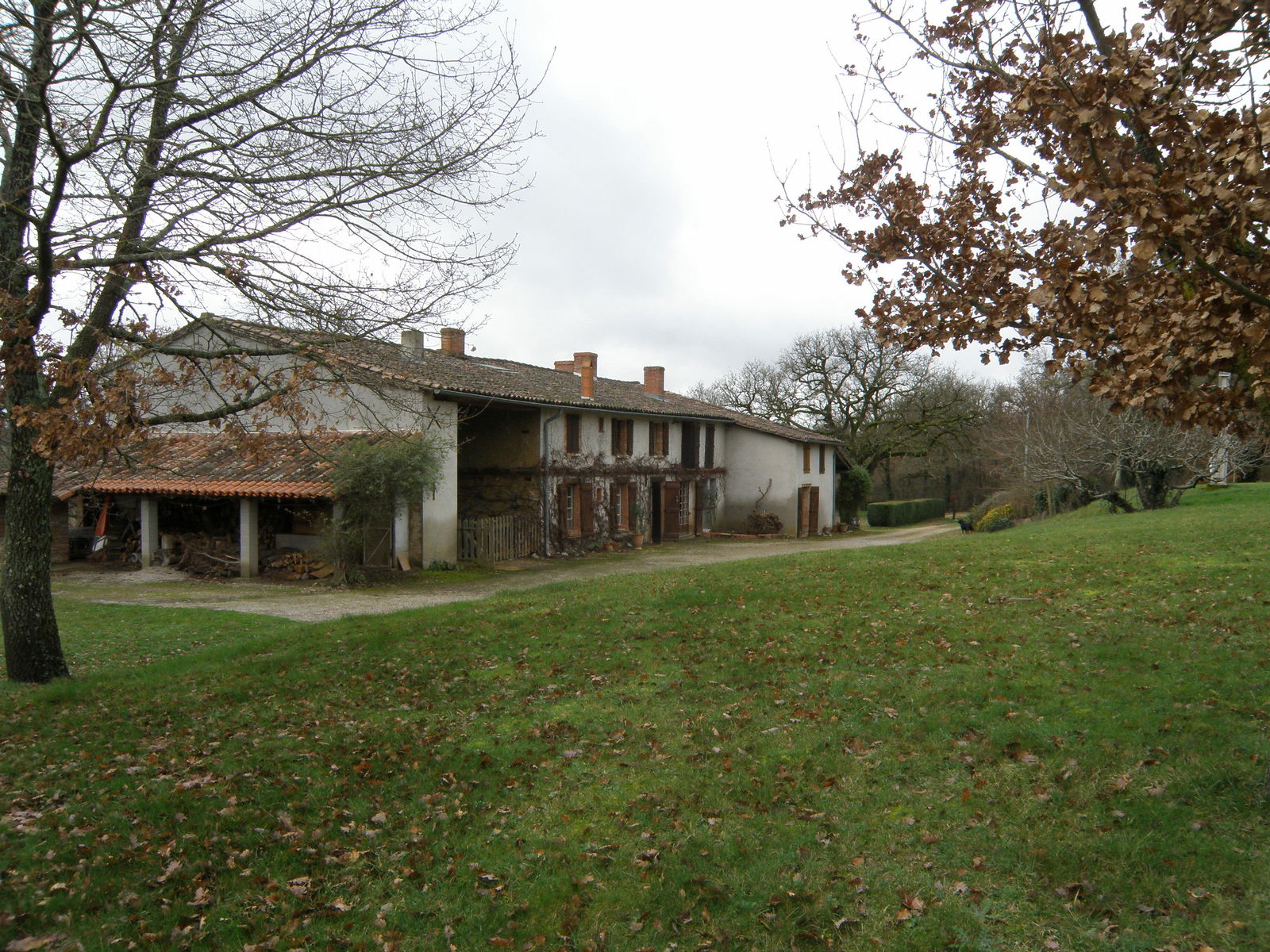 Famiglia Saint-Jean-Lherm 156952