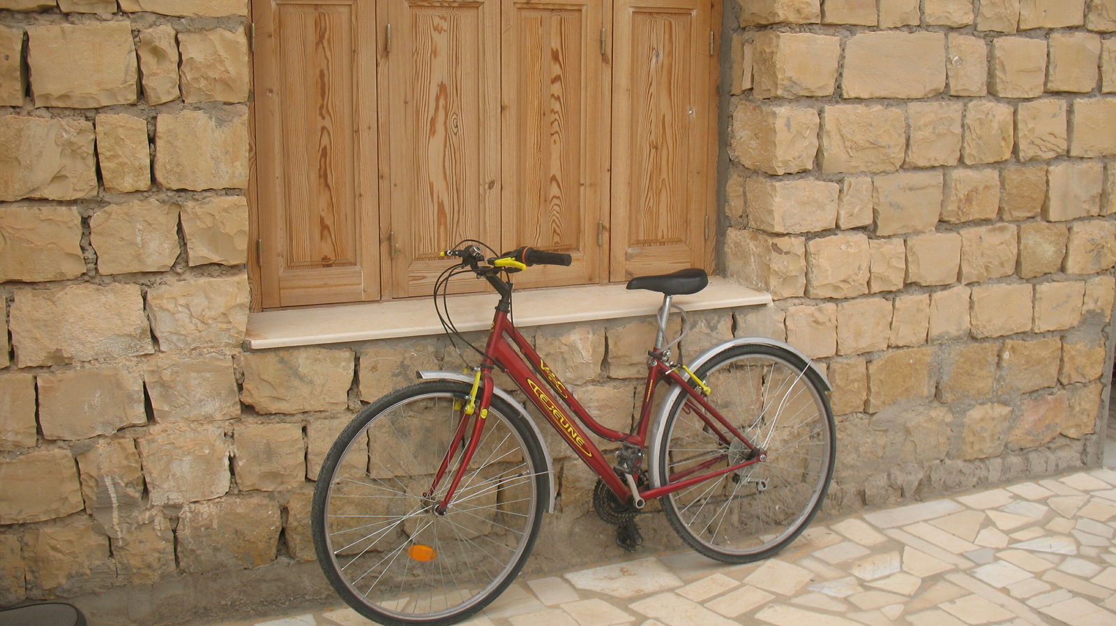 Camere Per Gli Ospiti Tataouine 131362