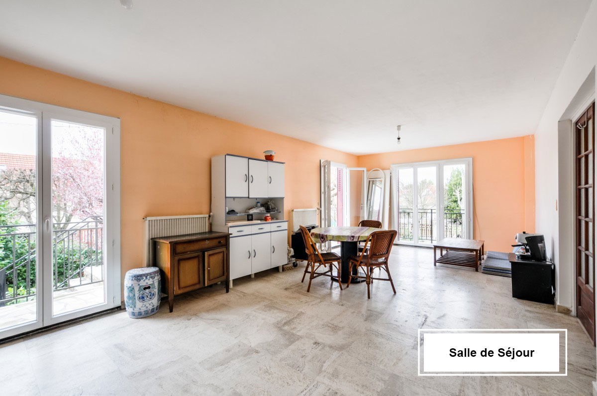 Collocazione Sevran 226319