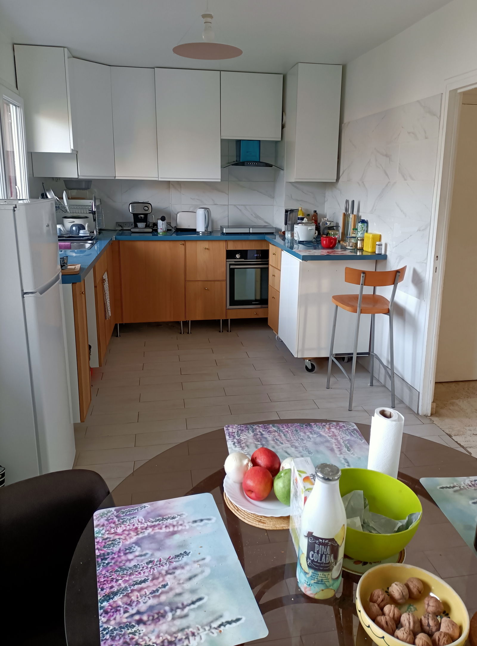 Collocazione Sevran 226319