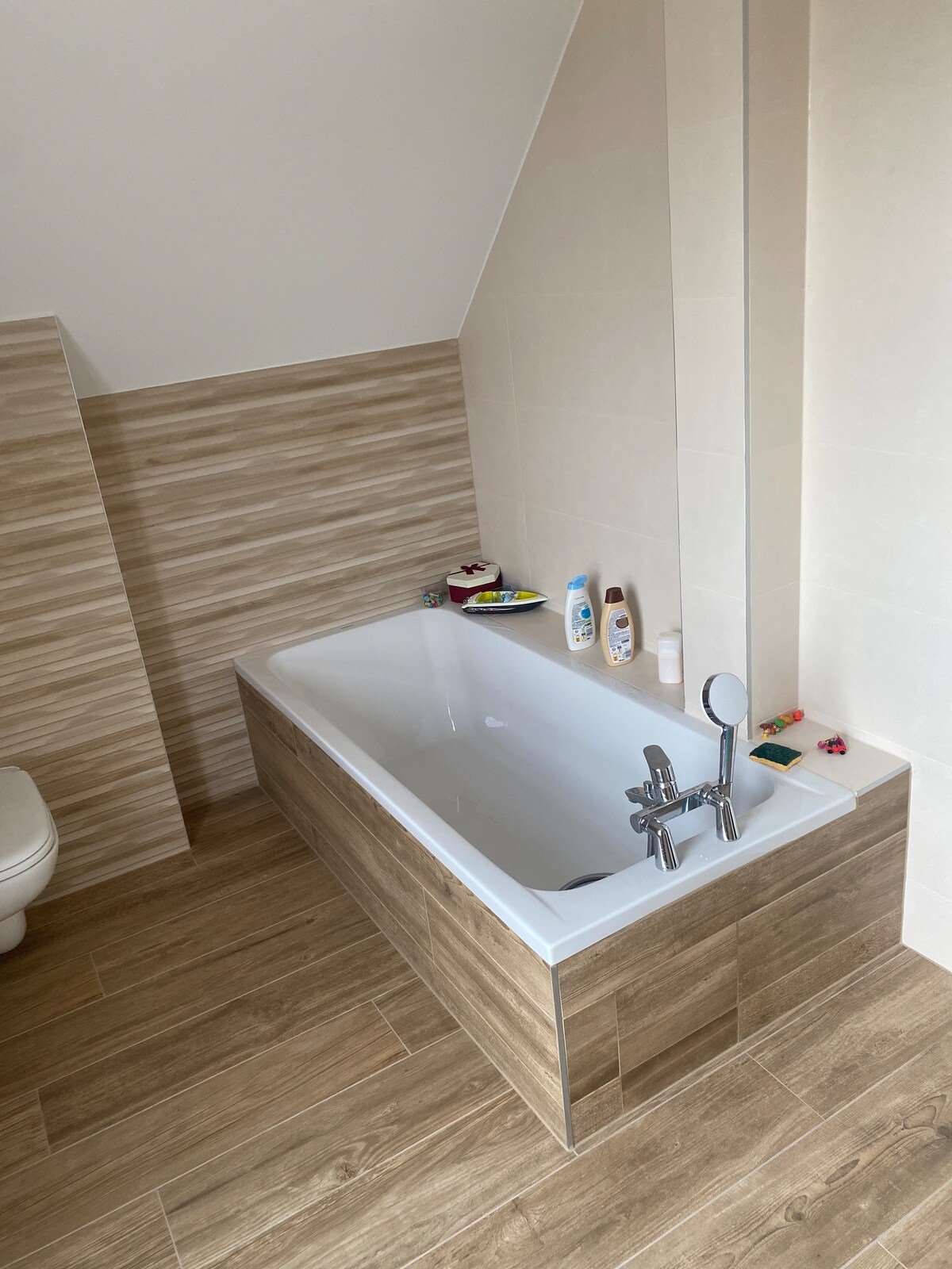 Camera Presso L'ospite Sessenheim 667412