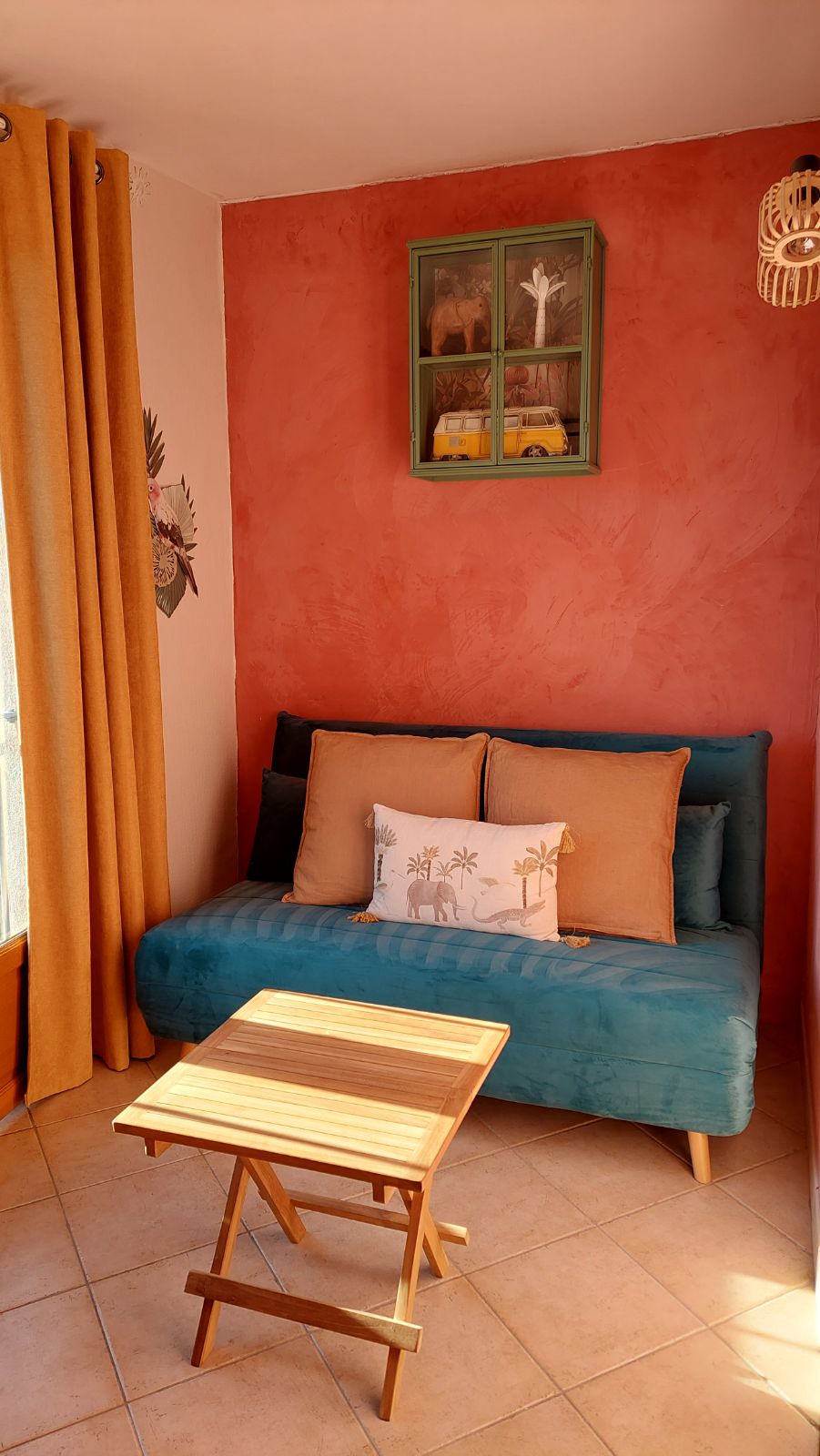 Camere Per Gli Ospiti Sainte-Croix-du-Verdon 357185