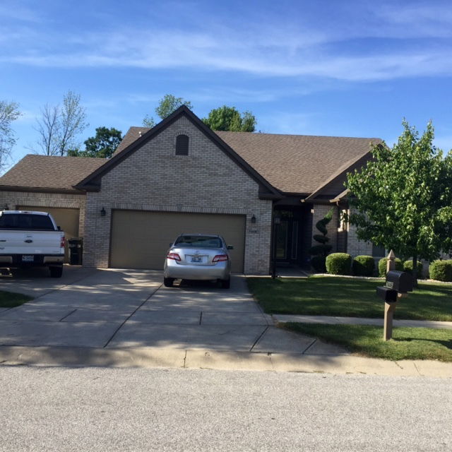 Famiglia Indianapolis 137495