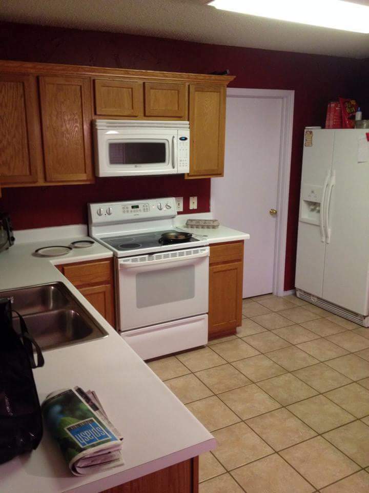 Famiglia McKinney 139377