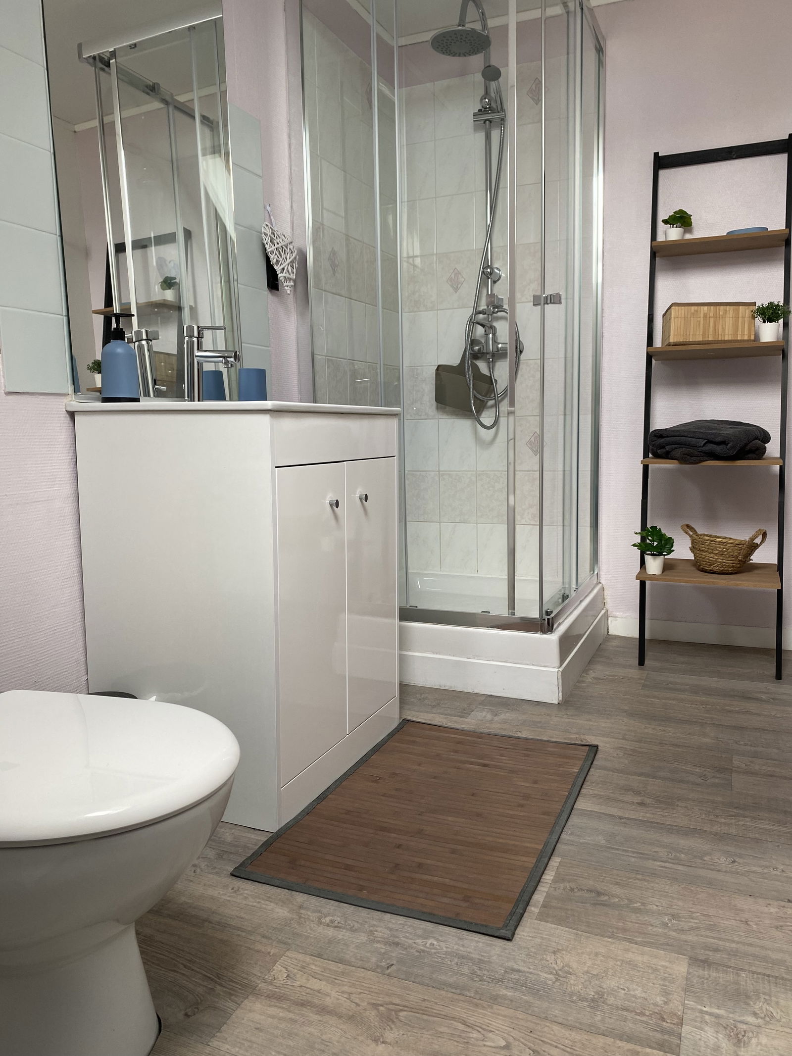 Camere Per Gli Ospiti Forest-Montiers 528876