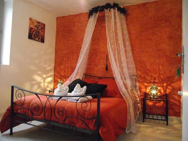 Camere Per Gli Ospiti Rullac-Saint-Cirq 7665