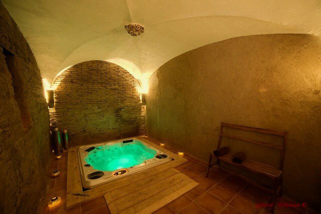 Camere Per Gli Ospiti Drudas 28537