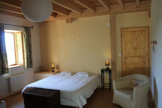 Camere Per Gli Ospiti Beaujeu 38998