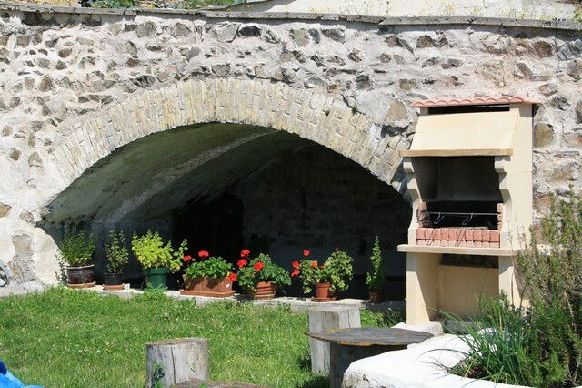 Camere Per Gli Ospiti Beaujeu 38998