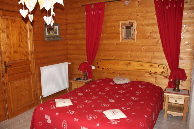 Camere Per Gli Ospiti Attignat-Oncin 48775