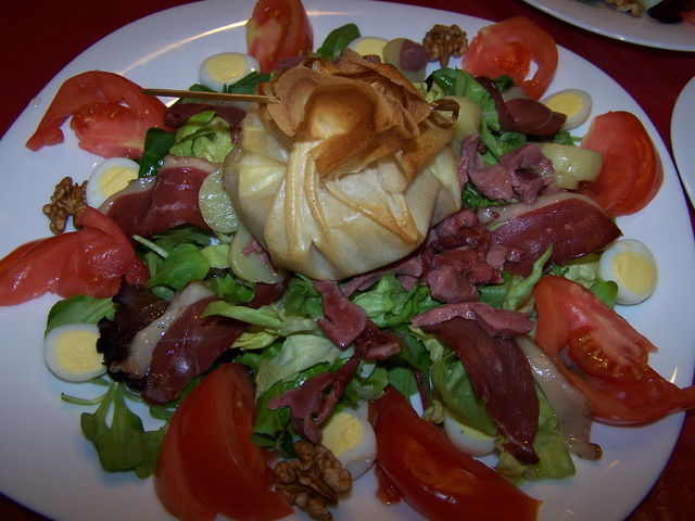 Camere Per Gli Ospiti Attignat-Oncin 48775