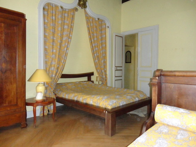 Camere Per Gli Ospiti Carcassonne 49664