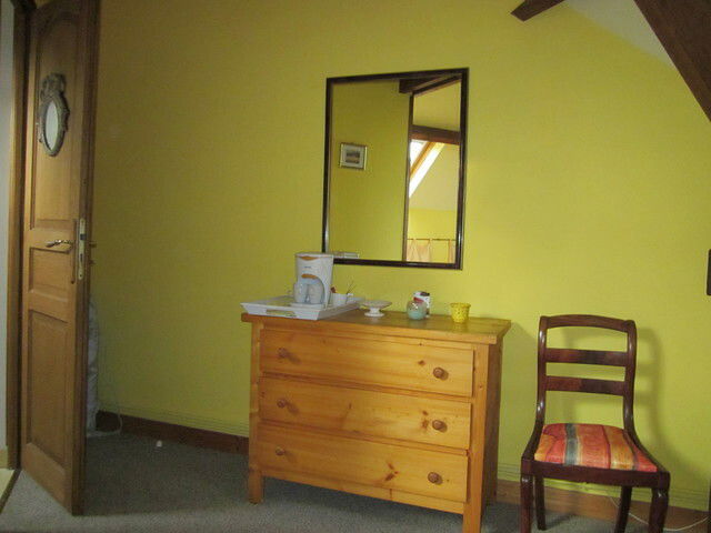 Camere Per Gli Ospiti Gisay-la-Coudre 52192