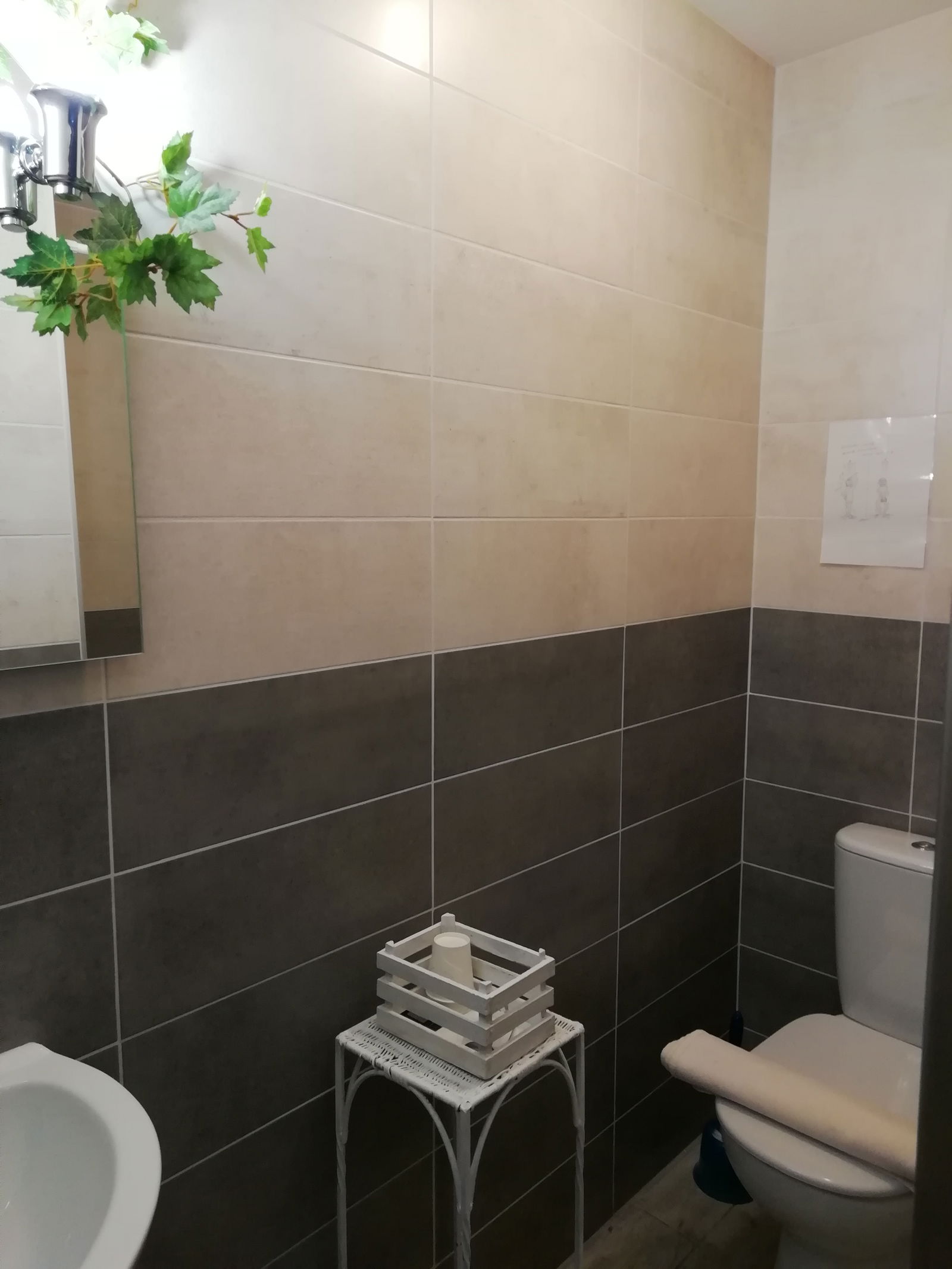 Camere Per Gli Ospiti Dému 60778