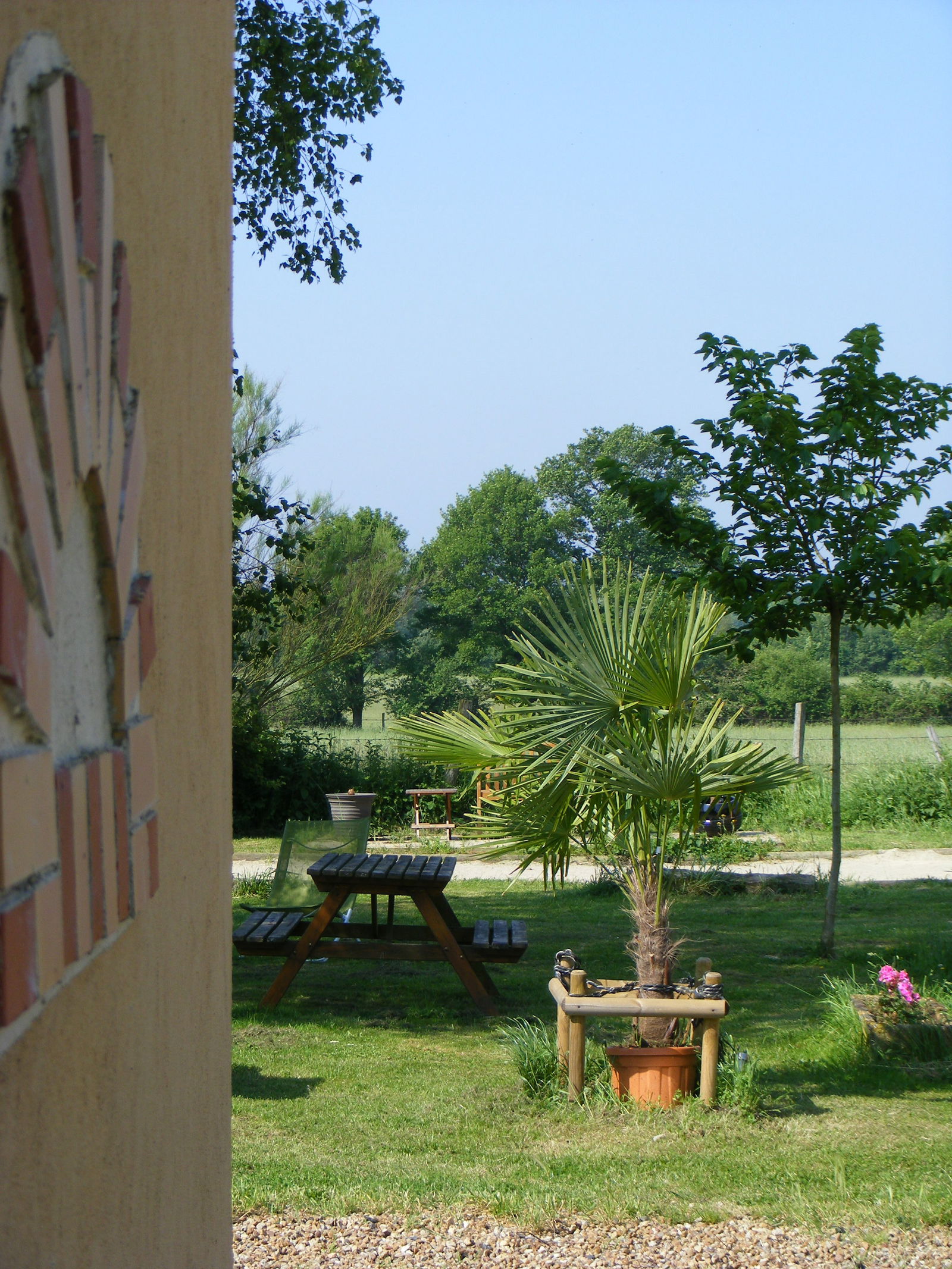 Camere Per Gli Ospiti Courcemont 62607