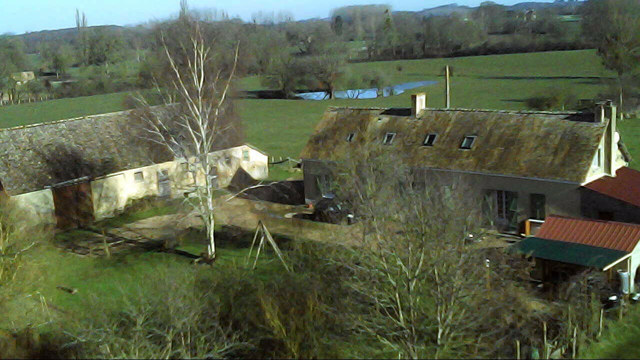 Camere Per Gli Ospiti Courcemont 62607