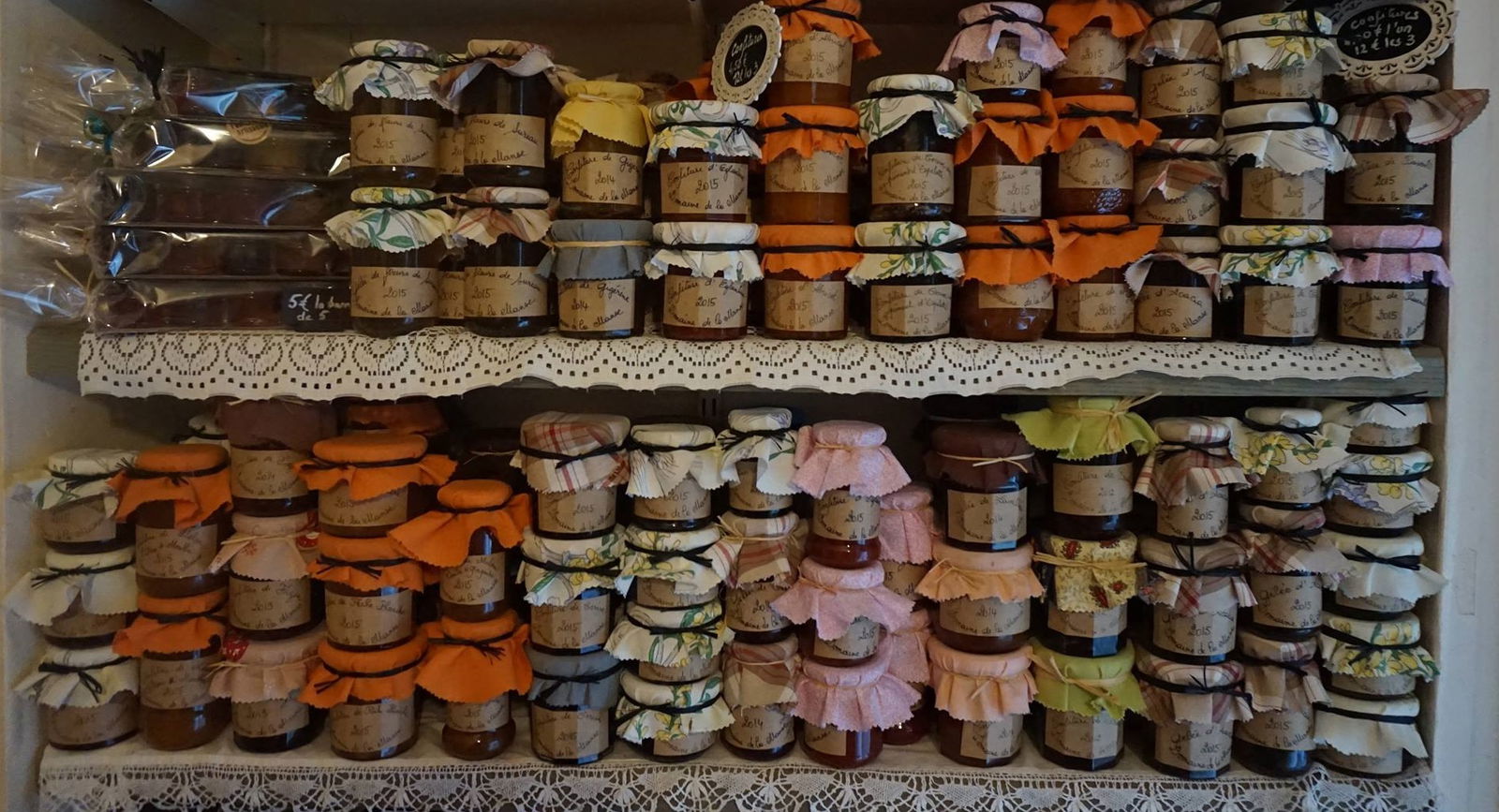 Camere Per Gli Ospiti Villeneuve-de-Berg 65882