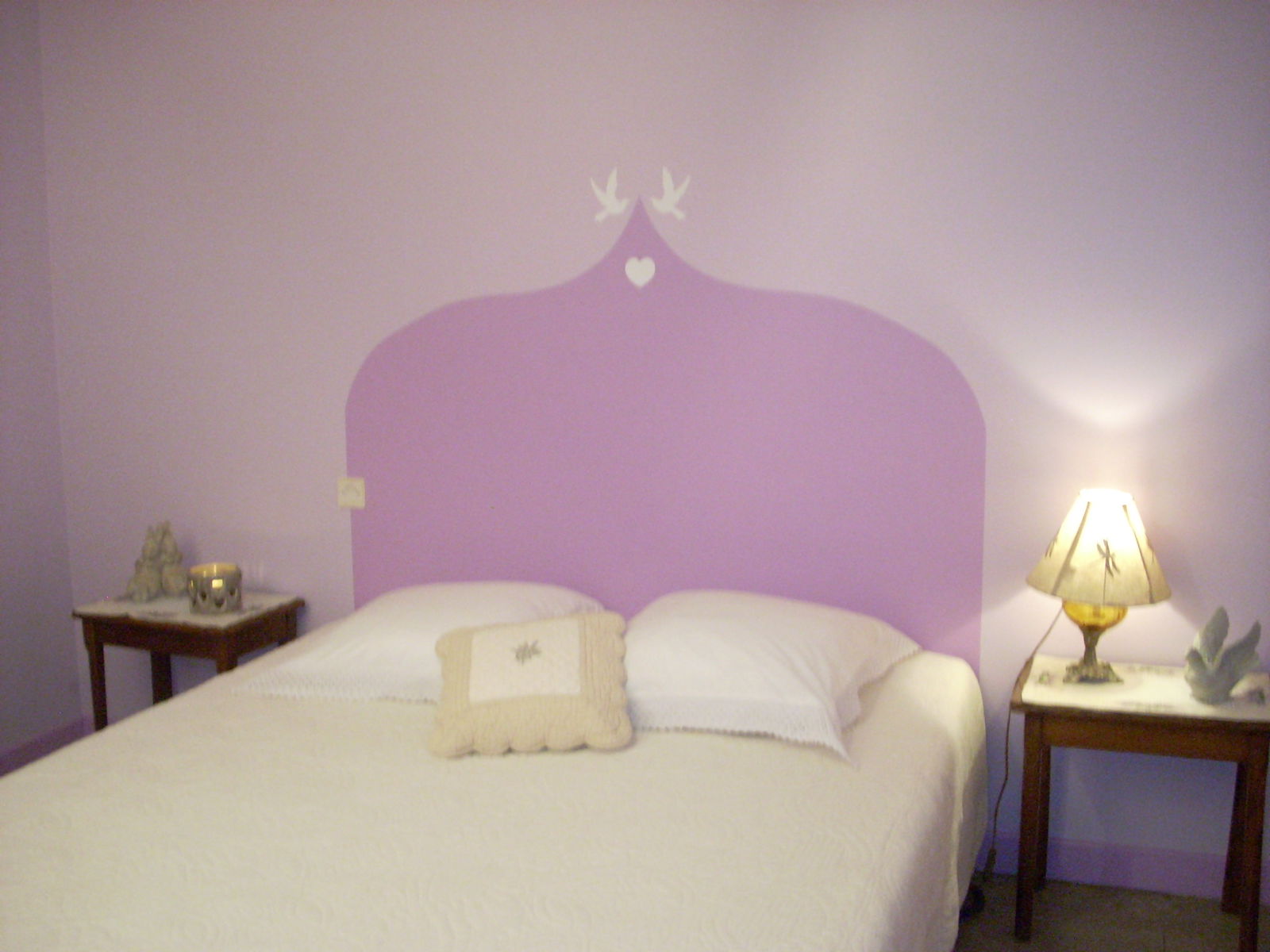 Camere Per Gli Ospiti Sainte-Cécile-les-Vignes 82107