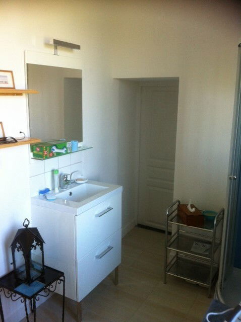 Camere Per Gli Ospiti Châtres-la-Forêt 97309