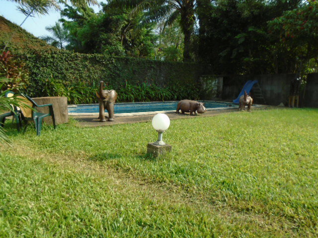 Camere Per Gli Ospiti Montélimar 95146