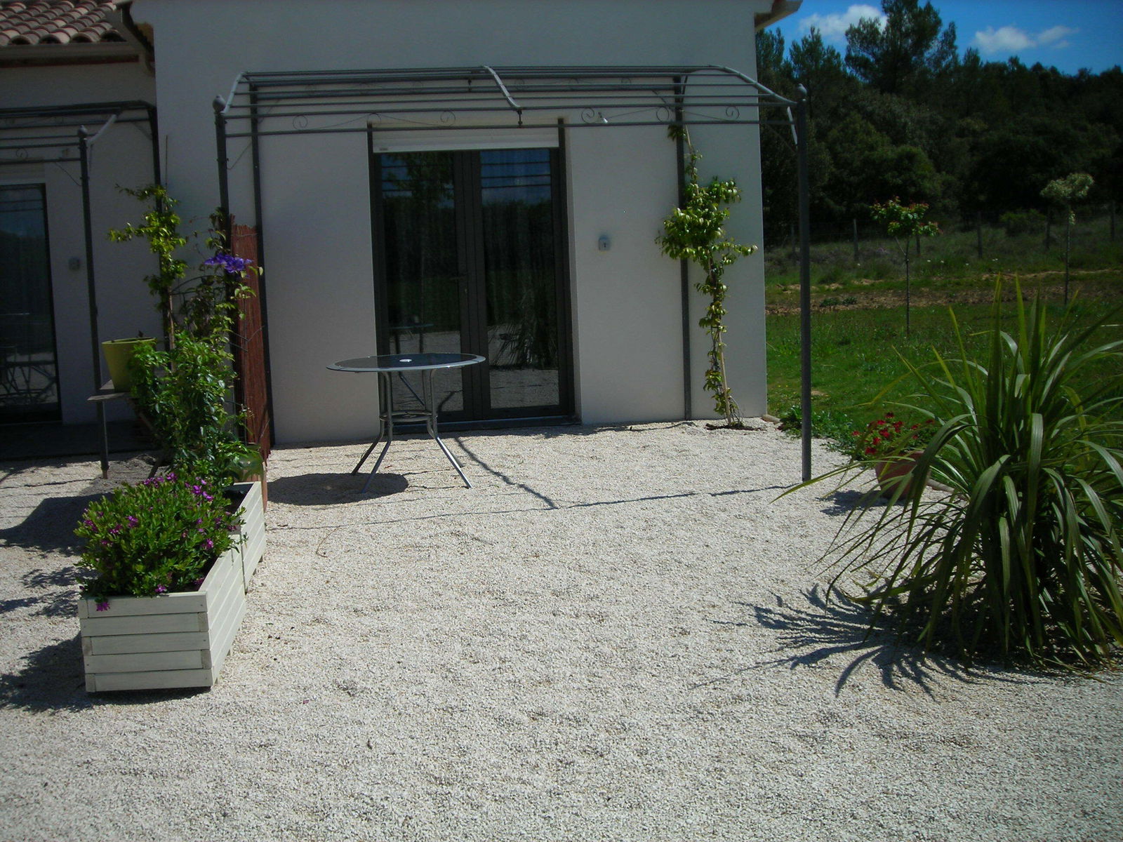 Camere Per Gli Ospiti Salinelles 71110